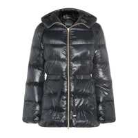 Geci de iarna Herno Navy Down Jacket Femei
