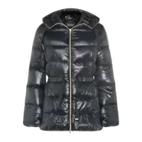 Geci de iarna Herno Navy Down Jacket Femei
