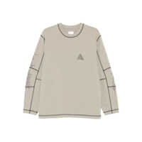 Topuri Roa Neolith Stitch Organic Long Sleeve Clothing Barbati