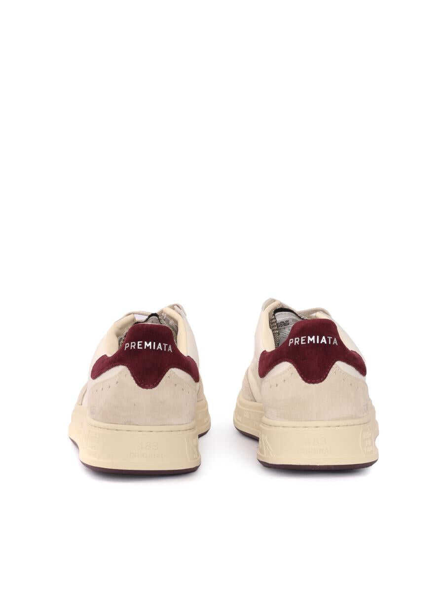 Incaltaminte Premiata Premiata Sneaker WHITE Barbati (BM 19347123) 3