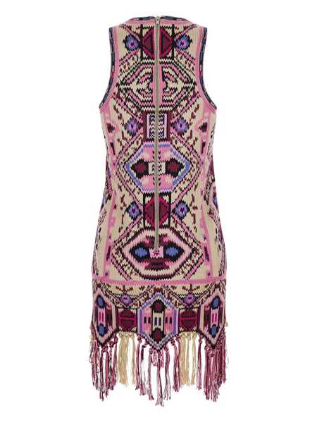 Rochii Isabel Marant Isabel Marant Dress PRINTED Femei (BM 19347189) 2