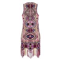 Rochii Isabel Marant Dama - Rochii Isabel Marant Isabel Marant Dress PRINTED Femei (BM 19347189) - B-mall.ro
