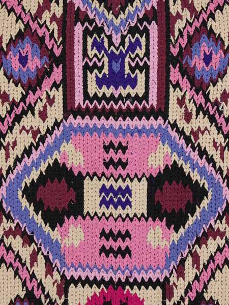 Rochii Isabel Marant Isabel Marant Dress PRINTED Femei (BM 19347189) 3