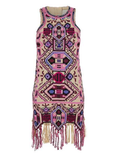 Rochii Isabel Marant Isabel Marant Dress PRINTED Femei (BM 19347189) 1