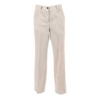 Pantaloni casual Antonelli Pants Femei
