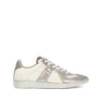 Sneakers Maison Margiela Replica Iridescent Sneakers Shoes Femei