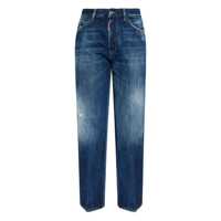 Blugi DSQUARED2  "Boston" Jeans Femei