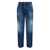 DSQUARED2 DSQUARED2  "Boston" Jeans BLU MEDIO