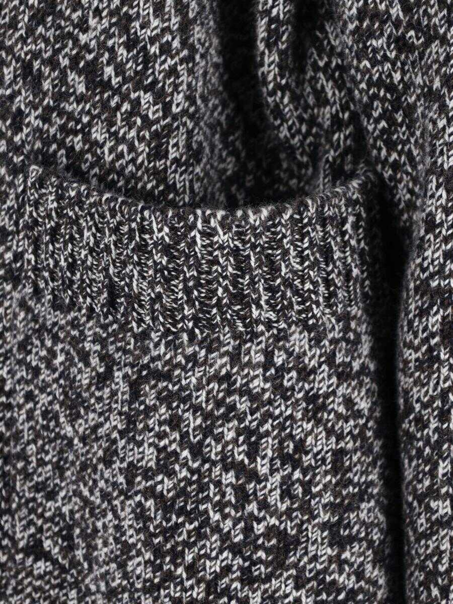 Pulovere STUDIO NICHOLSON Studio Nicholson Sweaters MULTICOLOUR Barbati (BM 19347351) 3