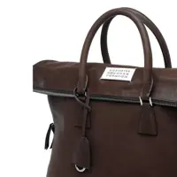 Genti de mana Maison Margiela Dama - Genti de mana Maison Margiela Maison Margiela Bags BROWN Femei (BM 19347375) - B-mall.ro