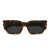 Saint Laurent Saint Laurent Eyewear Sunglasses Brown