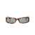 Saint Laurent Saint Laurent Eyewear Sunglasses Brown