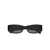 Saint Laurent Saint Laurent Eyewear Sunglasses Brown
