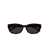 Saint Laurent Saint Laurent Eyewear Sunglasses Brown