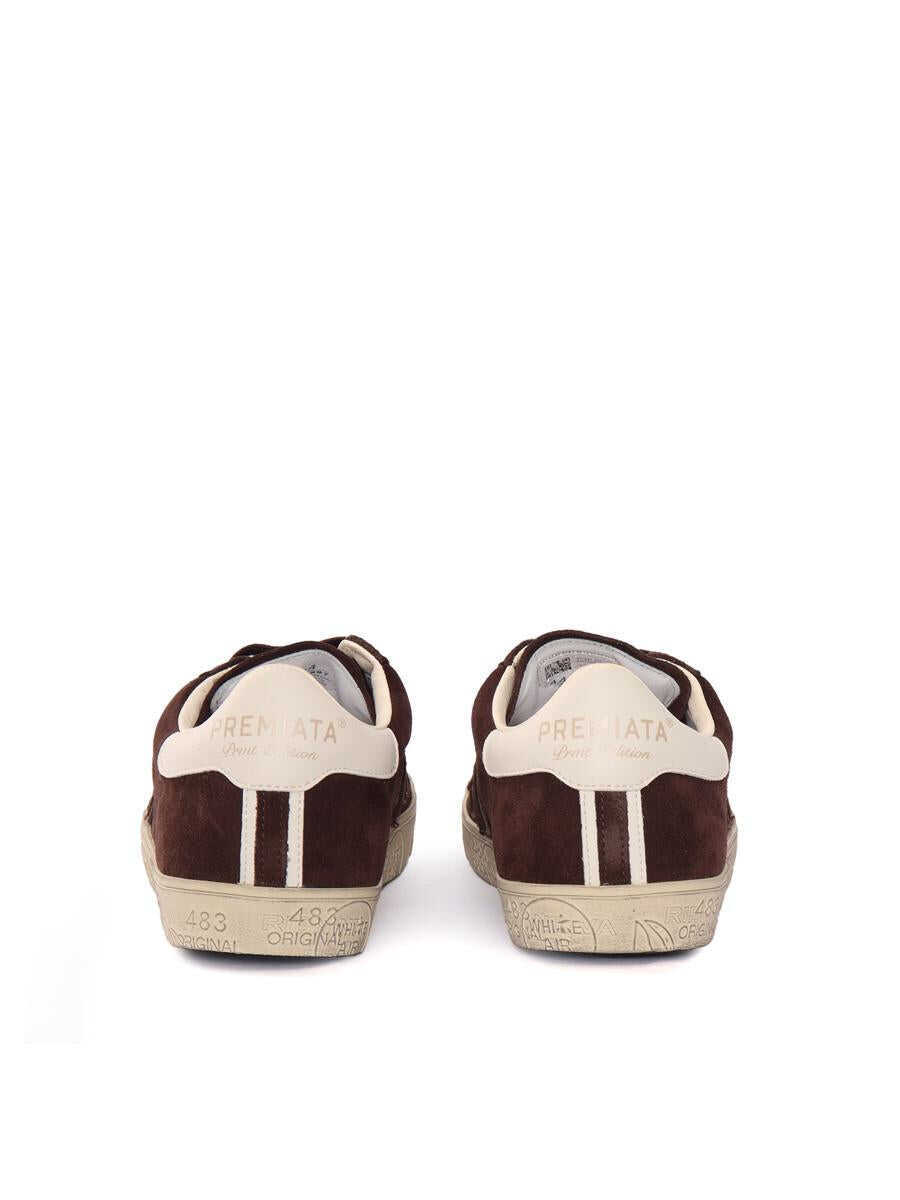 Incaltaminte Premiata Premiata Sneaker BROWN Barbati (BM 19347474) 3