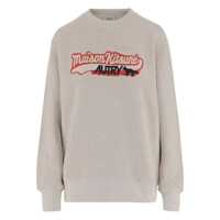 Pulovere Autry Sweatshirt Main Unisex  Maison Kitsune Clothing Femei