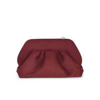 Genti de mana Themoirè  "Tia" Bag Femei