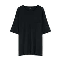Tricouri Lemaire Relaxed T-Shirt Clothing Femei