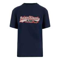 Tricouri Autry T-Shirt Main Unisex  Maison Kitsune Clothing Femei