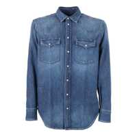 Camasi Dondup Shirt Barbati