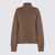 UMA WANG Uma Wang Sweaters BROWN