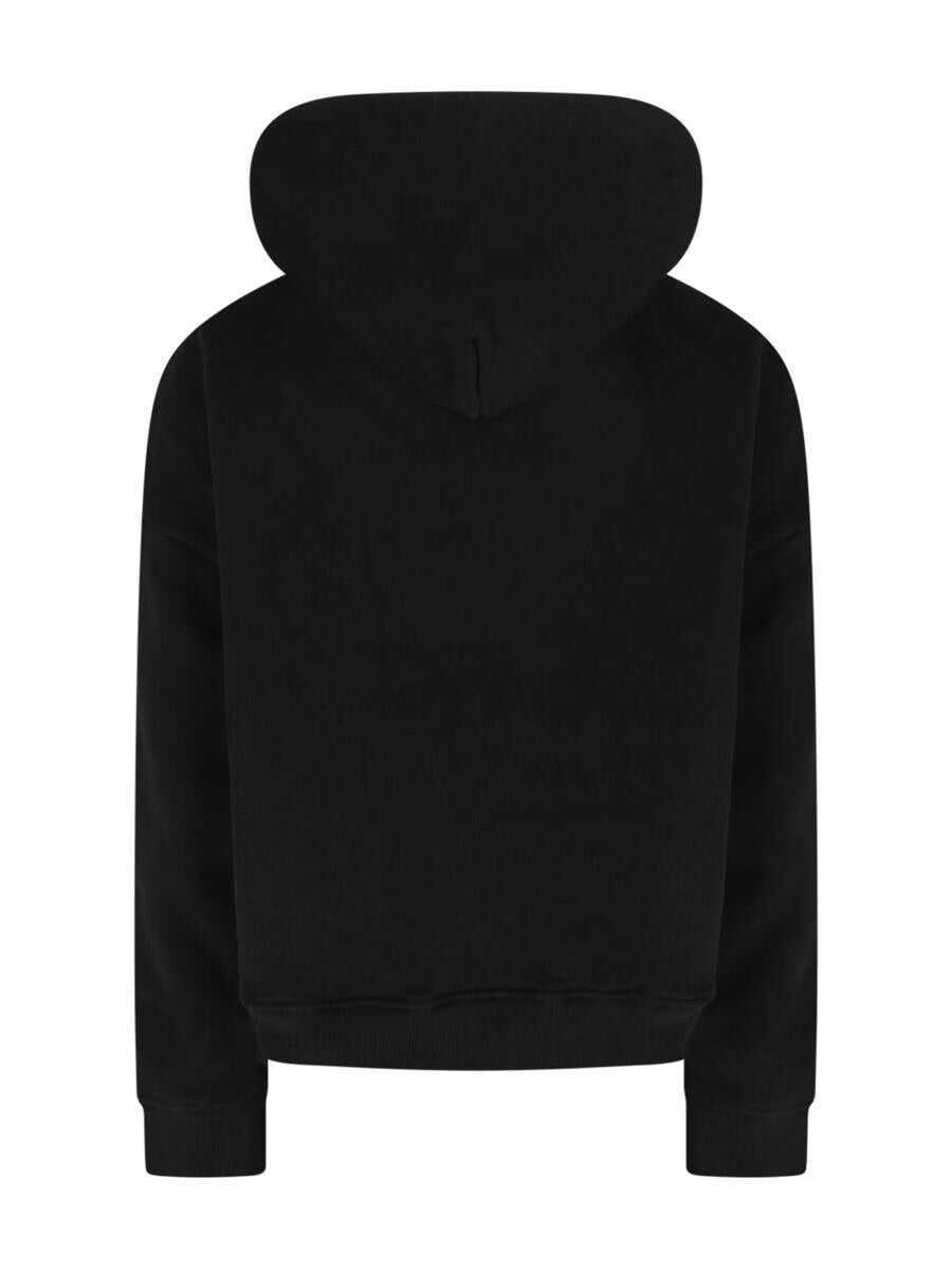 Pulovere ENTIRE STUDIOS Entire Studios Sweaters Black Barbati (BM 19347666) 2