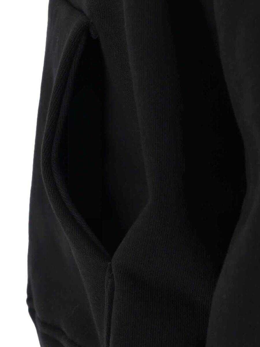 Pulovere ENTIRE STUDIOS Entire Studios Sweaters Black Barbati (BM 19347666) 3