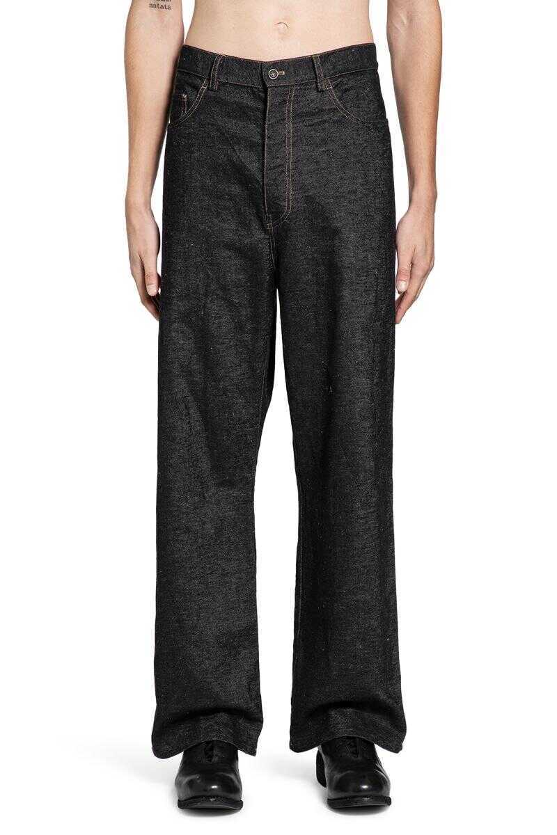 Blugi Forme DExpression Forme DExpression Jeans Black Barbati (BM 19347690) 1