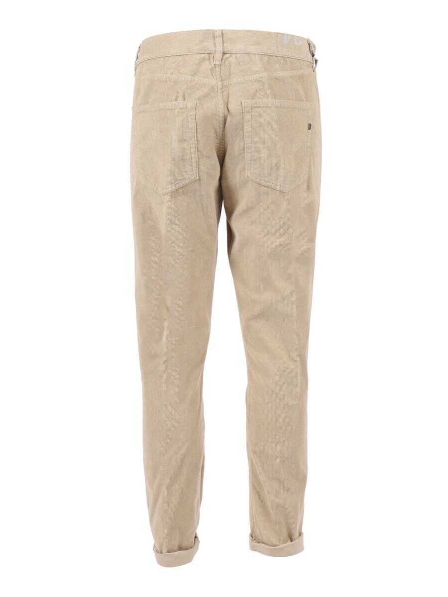 Blugi Dondup Dondup Jeans Beige Barbati (BM 19347708) 2