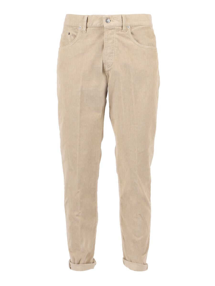 Blugi Dondup Dondup Jeans Beige Barbati (BM 19347708) 1
