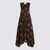 UMA WANG Uma Wang Dresses BROWN/TAN