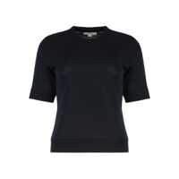 Tricouri Vince Wool Fitted T-Shirt Femei