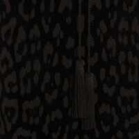 Rochii Roberto Cavalli Dama - Rochii Roberto Cavalli Roberto Cavalli Black Viscose Dress Black Femei (BM 19347783) - B-mall.ro