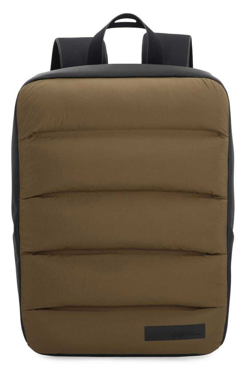 Rucsacuri Rrd RRD Technical Fabric Backpack GREEN Barbati (BM 19347822) 2