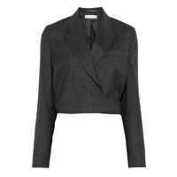 Sacouri Our Legacy Wrap Blazer Clothing Femei