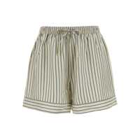 Pantaloni casual Le Kasha Shorts Femei