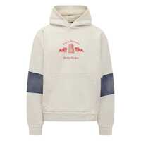 Bluze de trening Willy Chavarria Sweatshirt House Hoodie Willy Chavarria Barbati