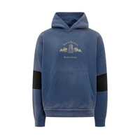 Bluze de trening Willy Chavarria Willy Chavarria Home Willy Chavarría Hoodie