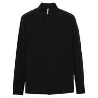 Geci Veilance Field Softshell Jacket M Clothing Barbati