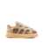 SANTHA Santha Model 1 Platform Beige-Mud Shoes BEIGE MUD