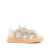 SANTHA Santha Model 1 Platform Cream-Offwhite Shoes CREAM OFF WHITE