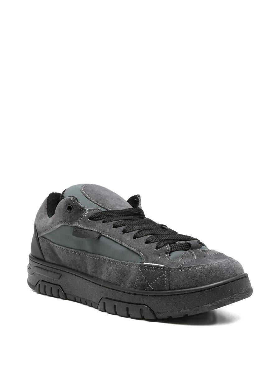 Sneakers SANTHA Santha Model 1 Cut Original Smog Shoes SMOG Femei (BM 19348047) 2