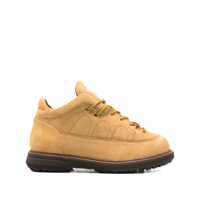 Sneakers Santha Dolomia Nabuk Sand Shoes Femei
