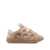 SANTHA Santha Model 1 Totalsuede Nude Shoes Beige