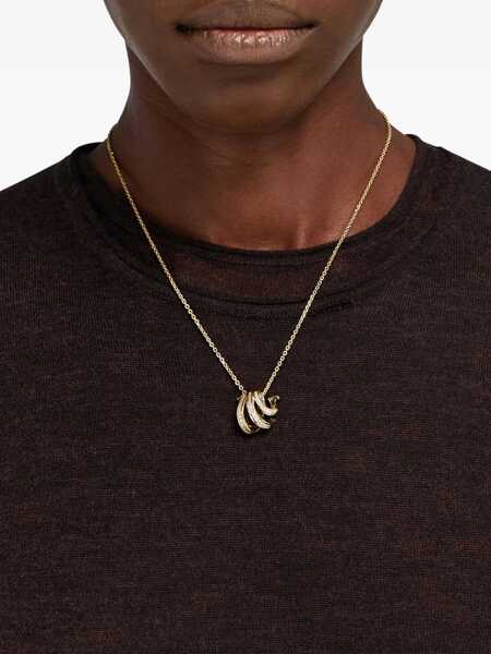 Bijuterii Ferragamo Jewels Gold Femei (BM 19348116) 2