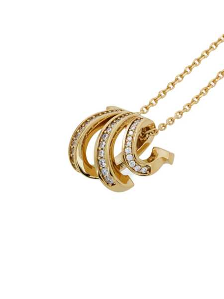 Bijuterii Ferragamo Jewels Gold Femei (BM 19348116) 4