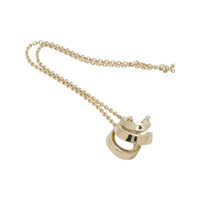 Bijuterii "Triplo Gancini" Necklace Femei