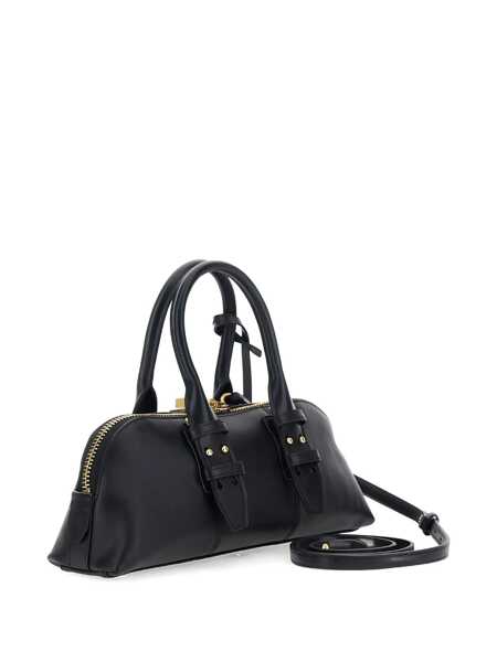 Genti de mana Pinko Handbags Black Femei (BM 19348131) 2