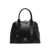 Pinko Handbags Black