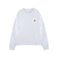 Tricouri "Sacai x Carhartt WIP" crewneck t-shirt Barbati